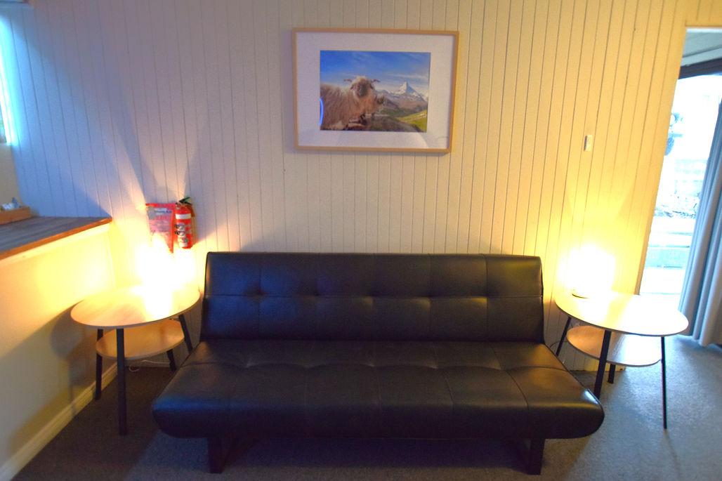 Hannas Hutte Lodge Jindabyne Luaran gambar
