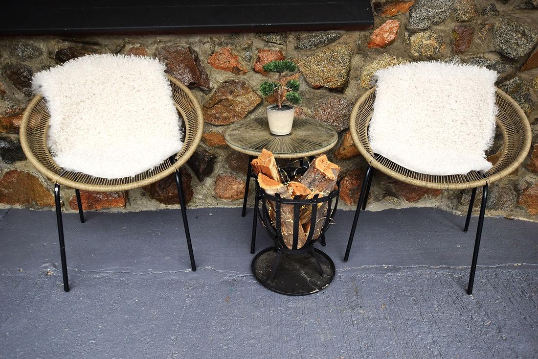Hannas Hutte Lodge Jindabyne Luaran gambar