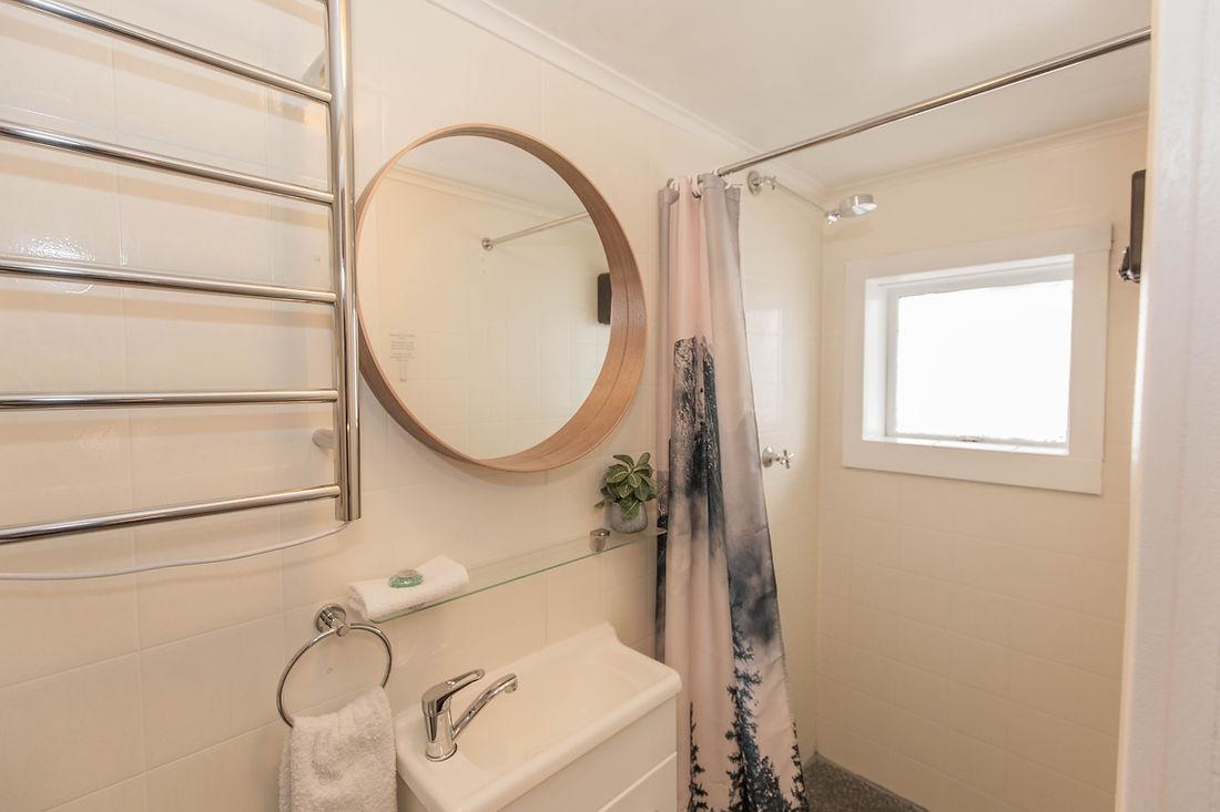 Hannas Hutte Lodge Jindabyne Luaran gambar